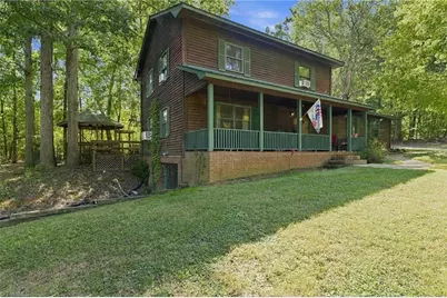 2321 Race Track Road, Sophia, NC 27350 - Photo 3