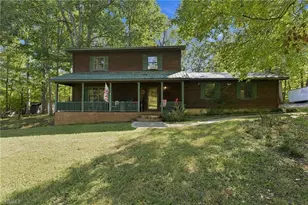 2321 Race Track Rd, Sophia, NC 27350 - Photo 1