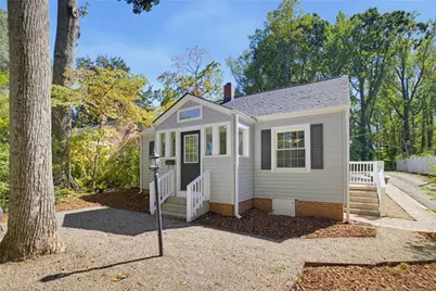 3809 Walker Avenue, Greensboro, NC 27403 - Photo 1