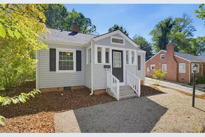 3809 Walker Avenue, Greensboro, NC 27403 - Photo 3