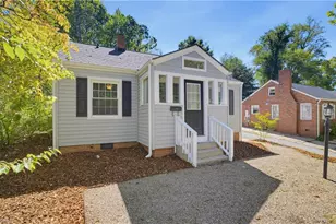 3809 Walker Ave, Greensboro, NC 27403 - Photo 3