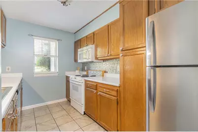 3801 Old Rosebud Court #F, Clemmons, NC 27012 - Photo 11