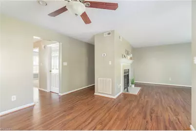 3801 Old Rosebud Court #F, Clemmons, NC 27012 - Photo 9