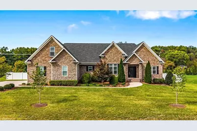 5403 Sicily Street, Oak Ridge, NC 27310 - Photo 1