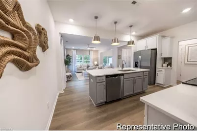 4210 Arable Street #219, Trinity, NC 27360 - Photo 3