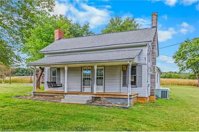 478 Randleman Road, Hamptonville, NC 27020 - Photo 1