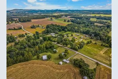 478 Randleman Road, Hamptonville, NC 27020 - Photo 29