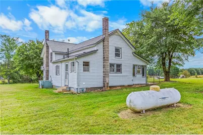 478 Randleman Road, Hamptonville, NC 27020 - Photo 3