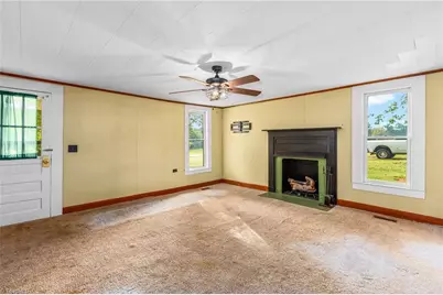 478 Randleman Road, Hamptonville, NC 27020 - Photo 17