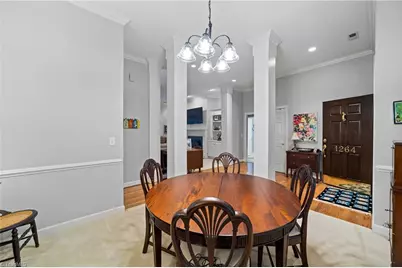 1264 Stadler Ridge Road, Winston-Salem, NC 27106 - Photo 11