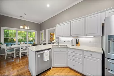 1264 Stadler Ridge Road, Winston-Salem, NC 27106 - Photo 19