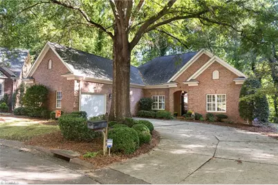 1264 Stadler Ridge Road, Winston-Salem, NC 27106 - Photo 5