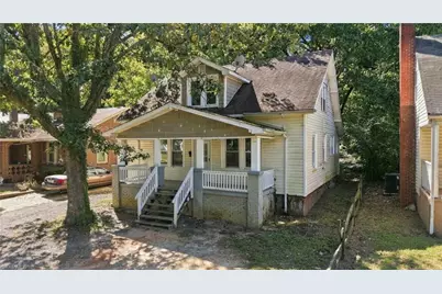 2824 Glenn Avenue, Winston-Salem, NC 27105 - Photo 1