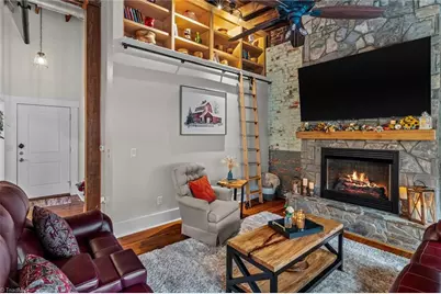 232 Willow Street #202, Mount Airy, NC 27030 - Photo 5