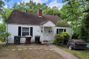 1106 Vance St, Greensboro, NC 27406 - Photo 1