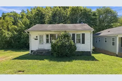 911 Taft Street, Winston-Salem, NC 27105 - Photo 3