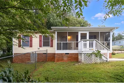 532 Cross Street, Asheboro, NC 27203 - Photo 1