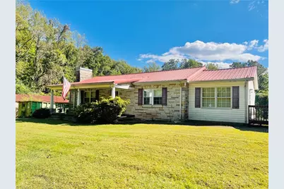 1241 Chandler Road, Dobson, NC 27017 - Photo 1