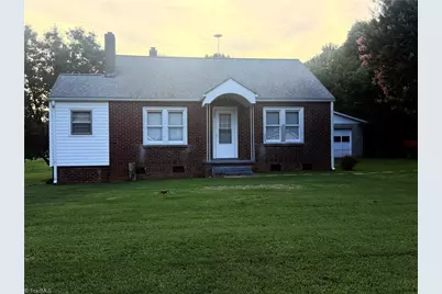302 N 7th Avenue, Mayodan, NC 27027 - Photo 25