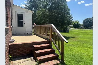 302 N 7th Avenue, Mayodan, NC 27027 - Photo 23