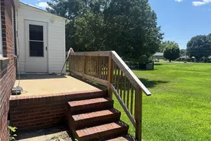 302 N 7th Ave, Mayodan, NC 27027 - Photo 23