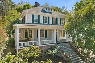 1224 Glade St, Winston-Salem, NC 27101 - Photo 1