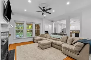 1792 Ridge Oaks Dr, Oak Ridge, NC 27310 - Photo 5
