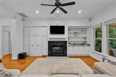 1792 Ridge Oaks Drive, Oak Ridge, NC 27310 - Photo 3