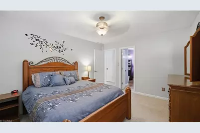 358 Amherst Creek Drive, Wake Forest, NC 27587 - Photo 29