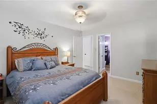 358 Amherst Creek Dr, Wake Forest, NC 27587 - Photo 29