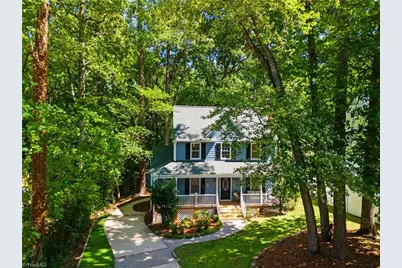 358 Amherst Creek Drive, Wake Forest, NC 27587 - Photo 3
