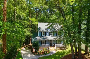 358 Amherst Creek Dr, Wake Forest, NC 27587 - Photo 3