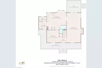 358 Amherst Creek Drive, Wake Forest, NC 27587 - Photo 45