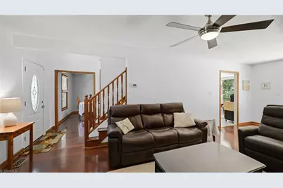 358 Amherst Creek Drive, Wake Forest, NC 27587 - Photo 7