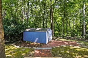 358 Amherst Creek Dr, Wake Forest, NC 27587 - Photo 39