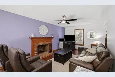358 Amherst Creek Drive, Wake Forest, NC 27587 - Photo 9