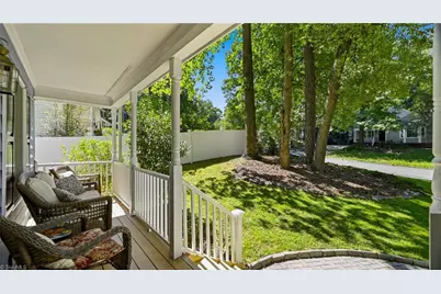358 Amherst Creek Drive, Wake Forest, NC 27587 - Photo 5