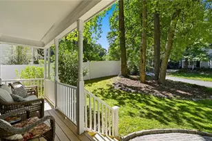 358 Amherst Creek Dr, Wake Forest, NC 27587 - Photo 5