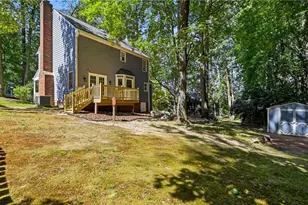 358 Amherst Creek Dr, Wake Forest, NC 27587 - Photo 37
