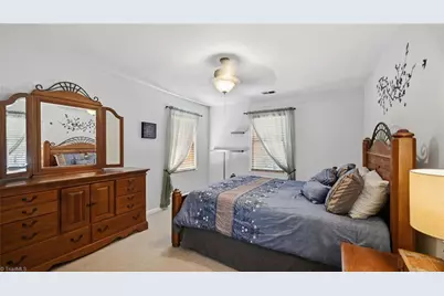 358 Amherst Creek Drive, Wake Forest, NC 27587 - Photo 27
