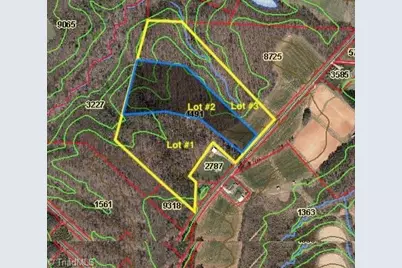 Lot 1 Eldora Road, Ararat, NC 27007 - Photo 1