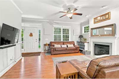 407 Widgeon Way, Mebane, NC 27302 - Photo 9