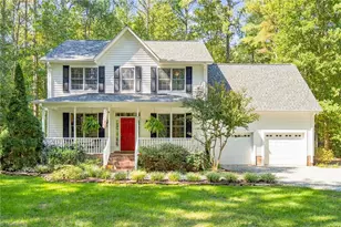 407 Widgeon Way, Mebane, NC 27302 - Photo 1