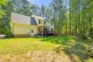 407 Widgeon Way, Mebane, NC 27302 - Photo 39