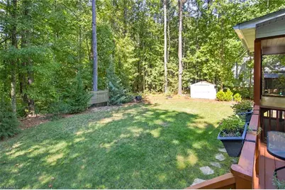 407 Widgeon Way, Mebane, NC 27302 - Photo 45