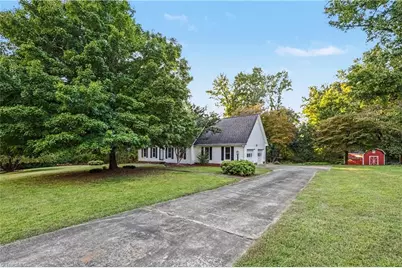 260 Overlook Drive, Advance, NC 27006 - Photo 35