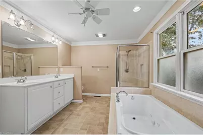 260 Overlook Drive, Advance, NC 27006 - Photo 23