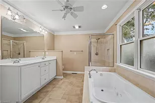 260 Overlook Dr, Advance, NC 27006 - Photo 23