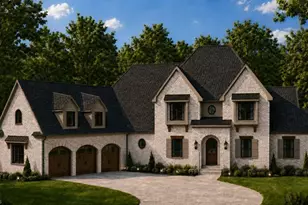 7684 Manderley Dr, Oak Ridge, NC 27310 - Photo 1