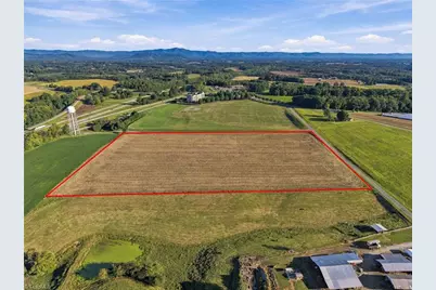 +/-14.6 Acres Salem Fork Road, Elkin, NC 28621 - Photo 3